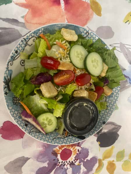 Garden Salad