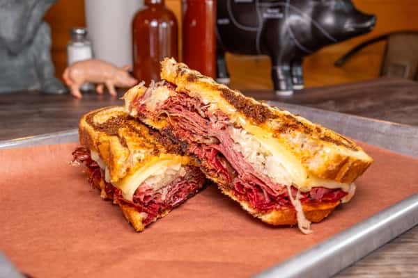 Reuben