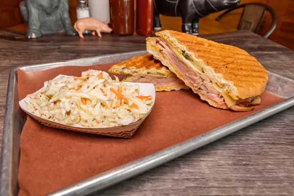 CUBAN COMBO