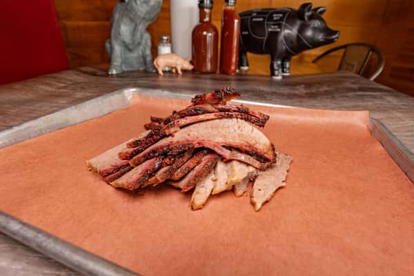 BRISKET