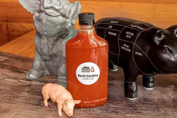 EXTRA NORTH CAROLINA (VINEGAR) (3oz)