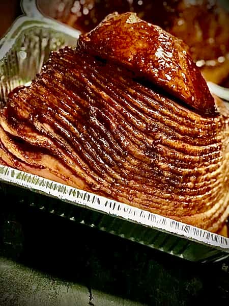 SMOKED HAM