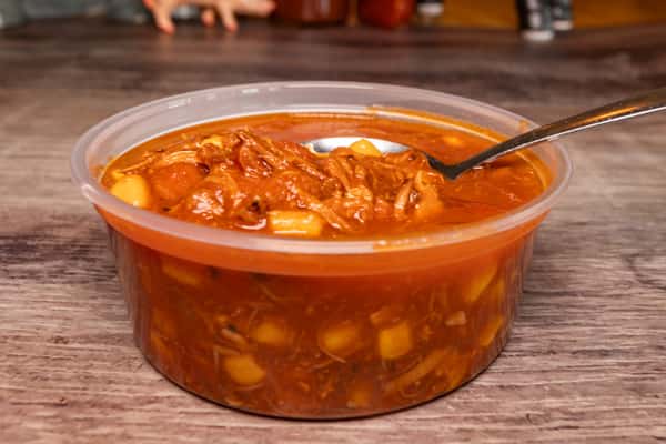 Brunswick Stew