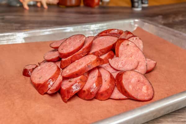 SAUSAGE