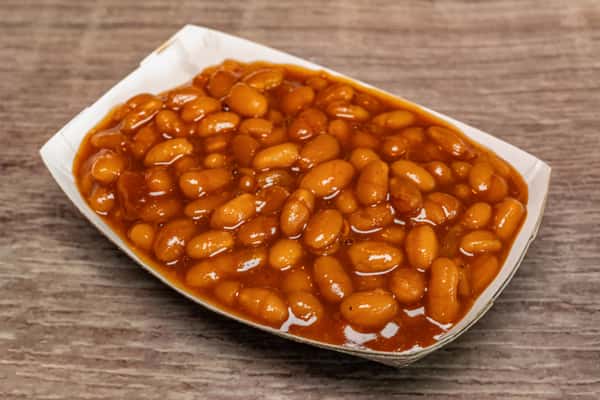 Baked Beans