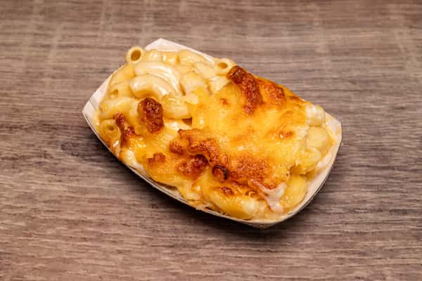 Mac N Cheese