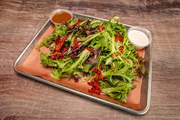 HOUSE SALAD
