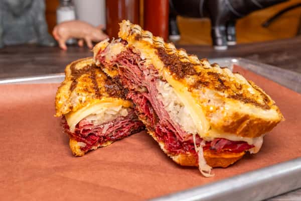 Reuben