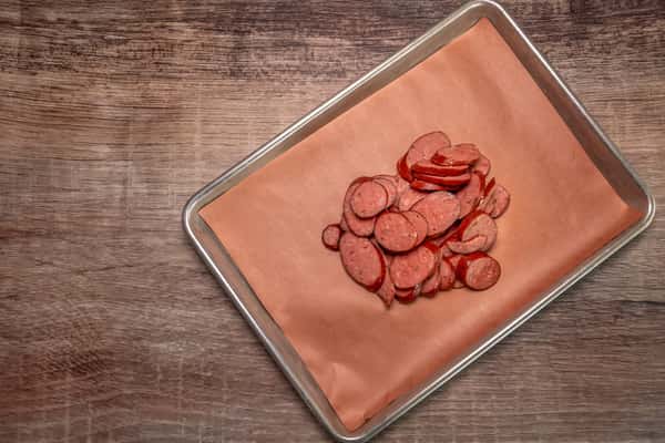 Smoked Sausage 1lb