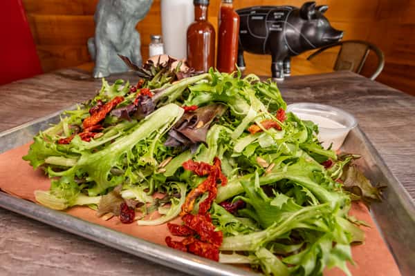 SIDE SALAD