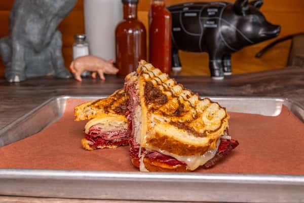 Reuben