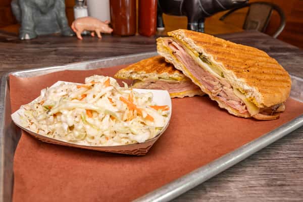 CUBAN COMBO