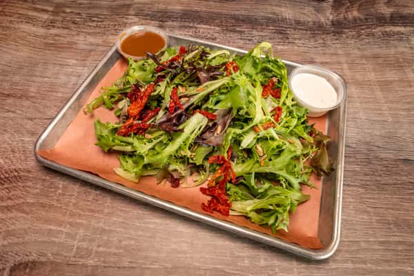 HOUSE SALAD