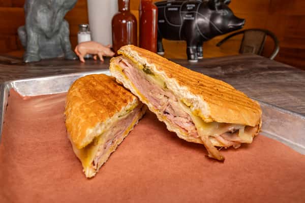 CUBAN