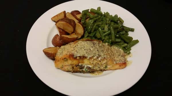 salmon