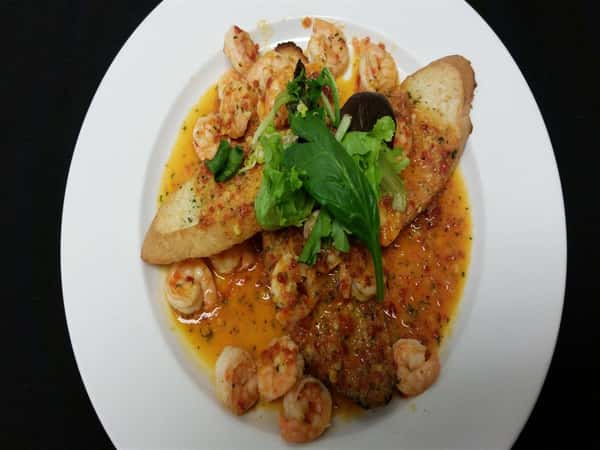 shrimp.