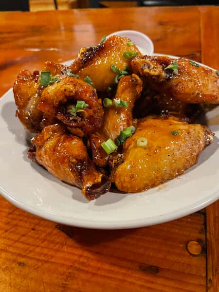 10pc Chicken Wings