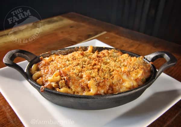 cast iron mac