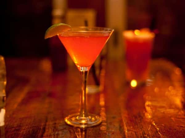 martini
