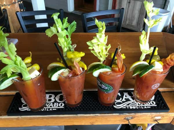 bloody mary