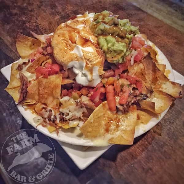 bbq nachos 2