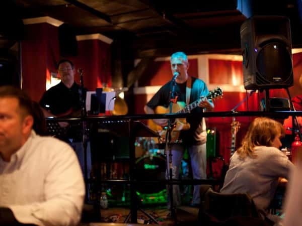 live music