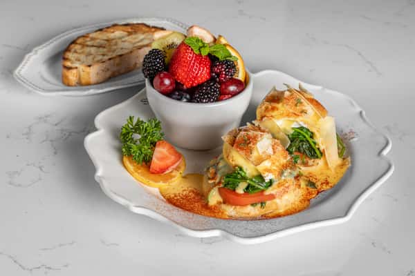 Florentine Benedict