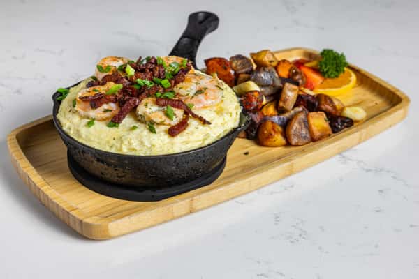Savory Soufflegg