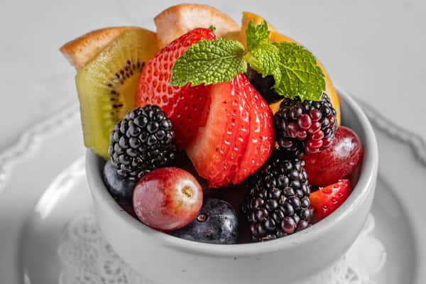 Mixed Fruits