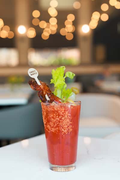 Bloody Mary