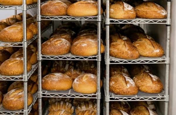 Breads