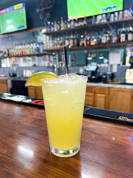 Margarita