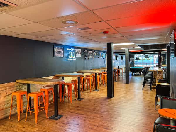 East End