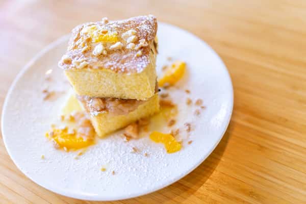 lemon cake
