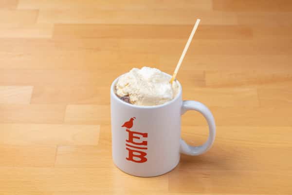 Hot Cocoa