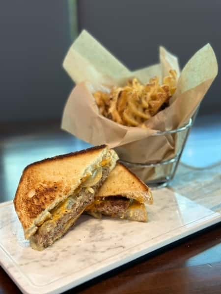 Frisco Melt