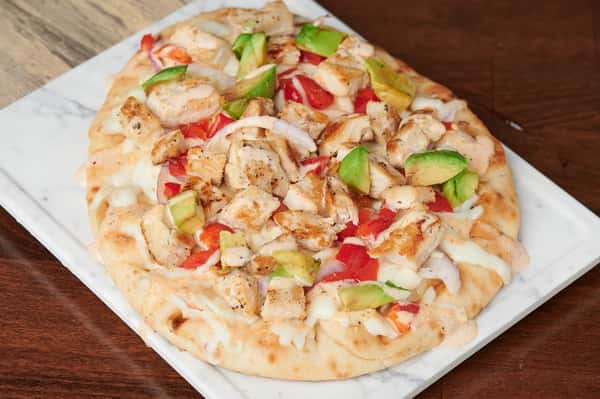 California Flatbread