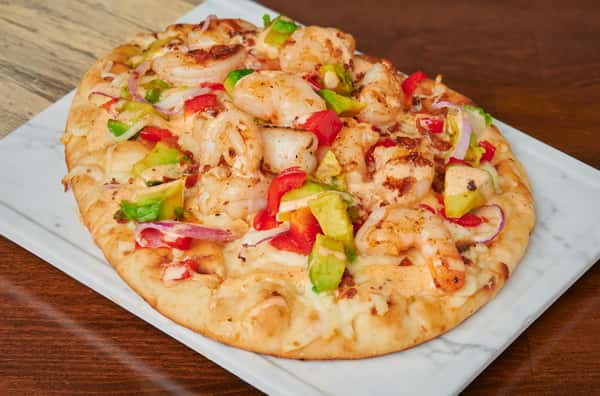 California Flat Bread