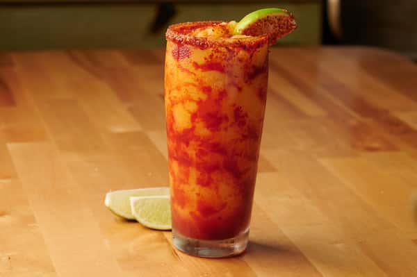 Mangonada