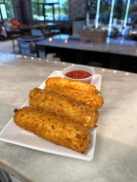 Cheese Logs