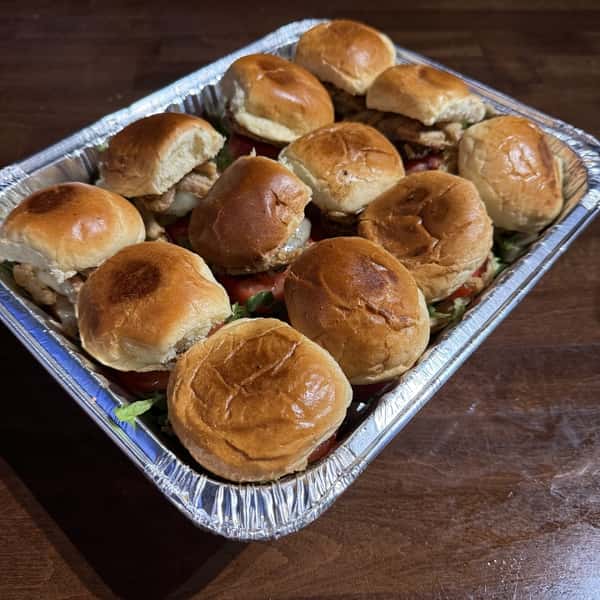 Slider Bundle