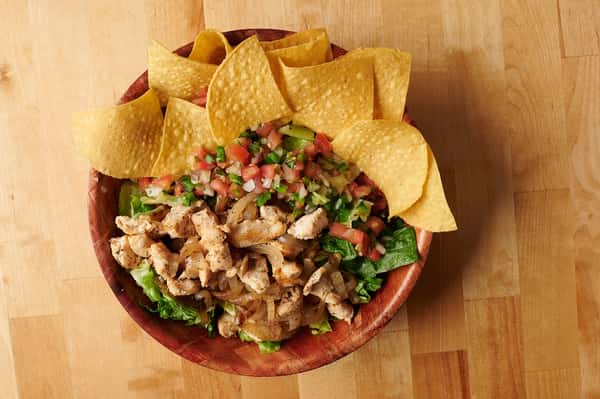 Southwest Salad