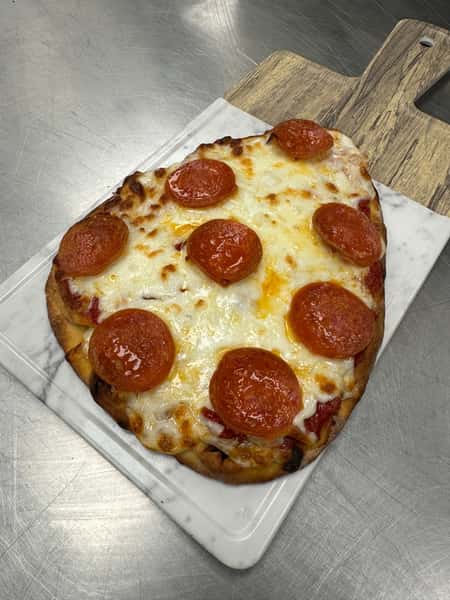 Pepperoni Flatbread