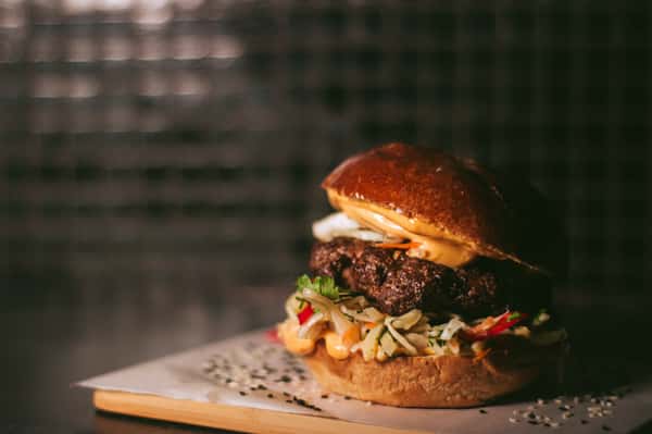 burger