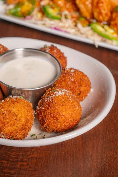 mac bites