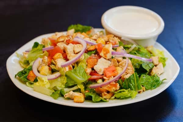 Family Side Salad