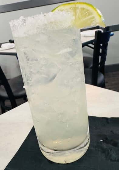 Margarita