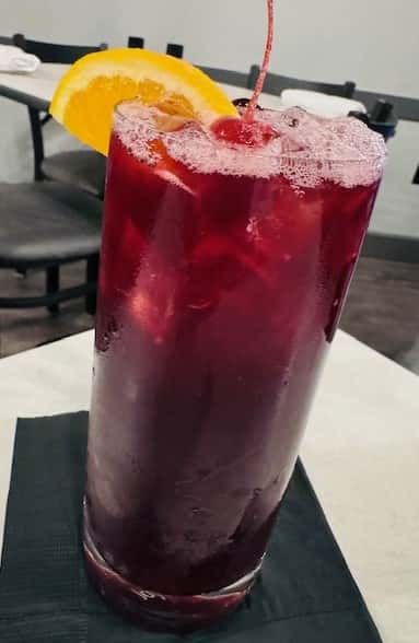 Red Sangria