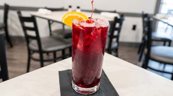 Red Sangria