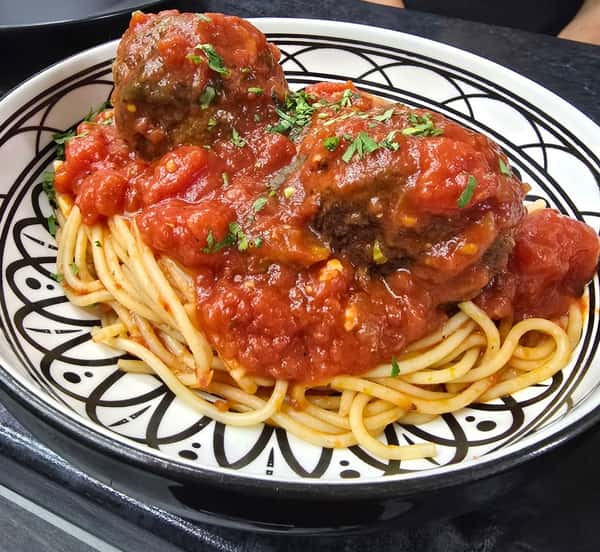 Spaghetti